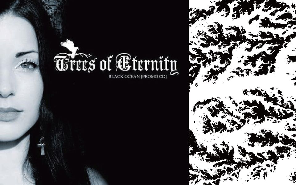 [图]【Aleah】Vapour - 非官方纪念转载 |Trees of Eternity | 永恒之树