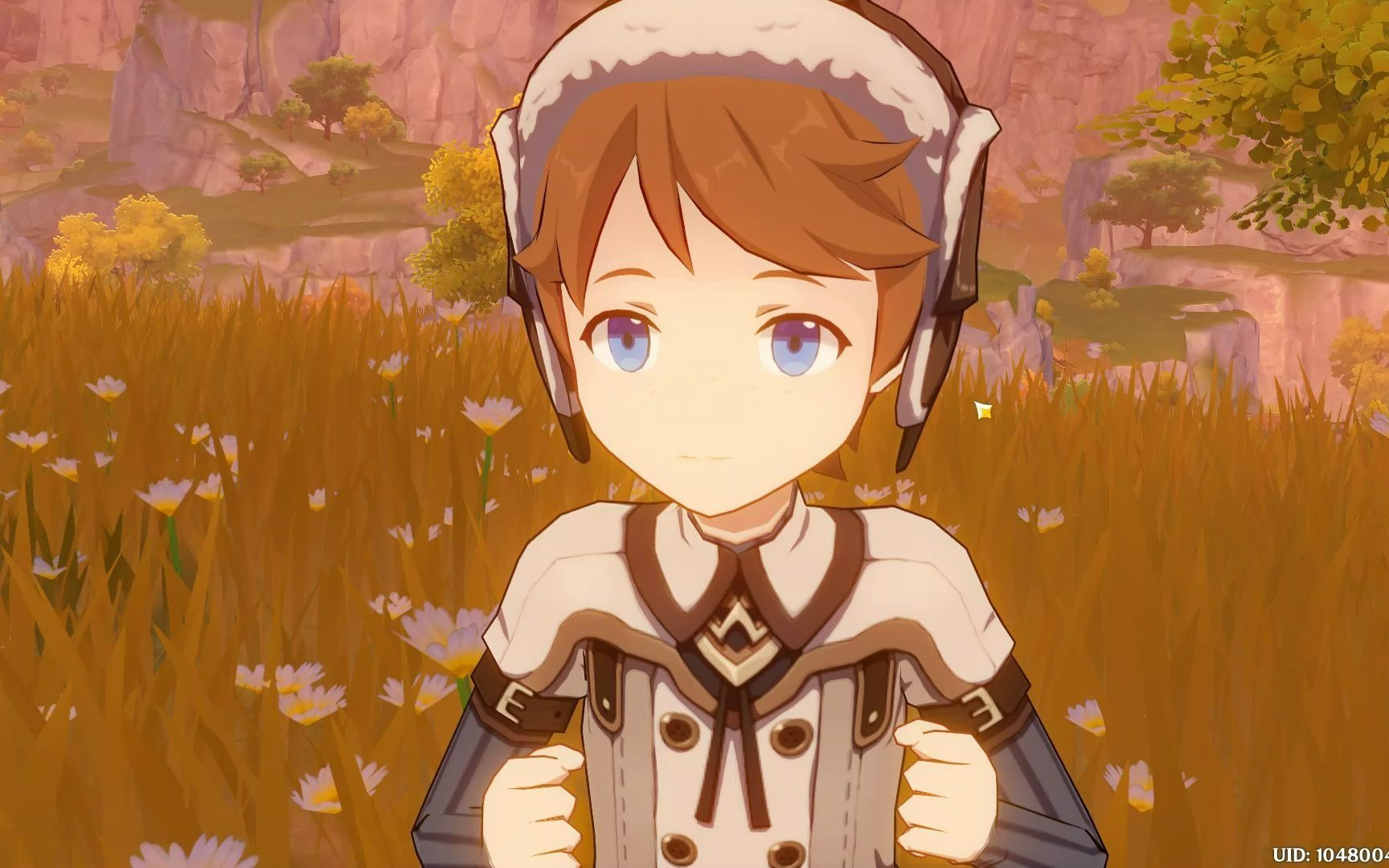 原神任务独眼小宝总动员5为何而战