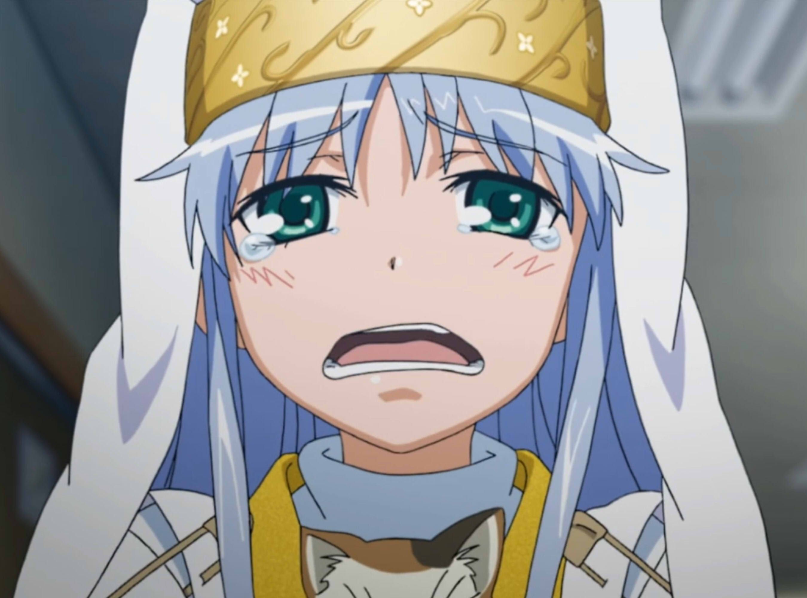 第三个是医生的舰长说我本里的茵蒂克丝救不活.