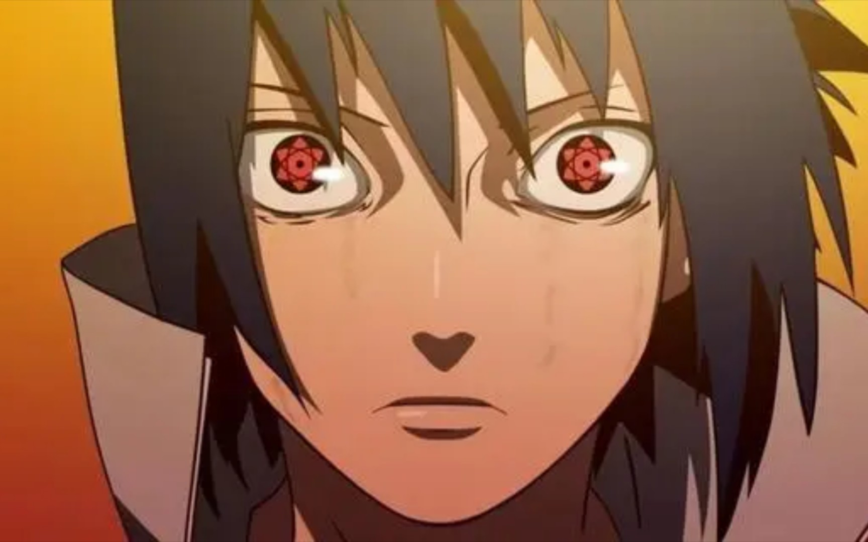 她或许不会为你转头,但是,鹰佐一定会!