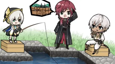 アルス アルマル-哔哩哔哩_Bilibili