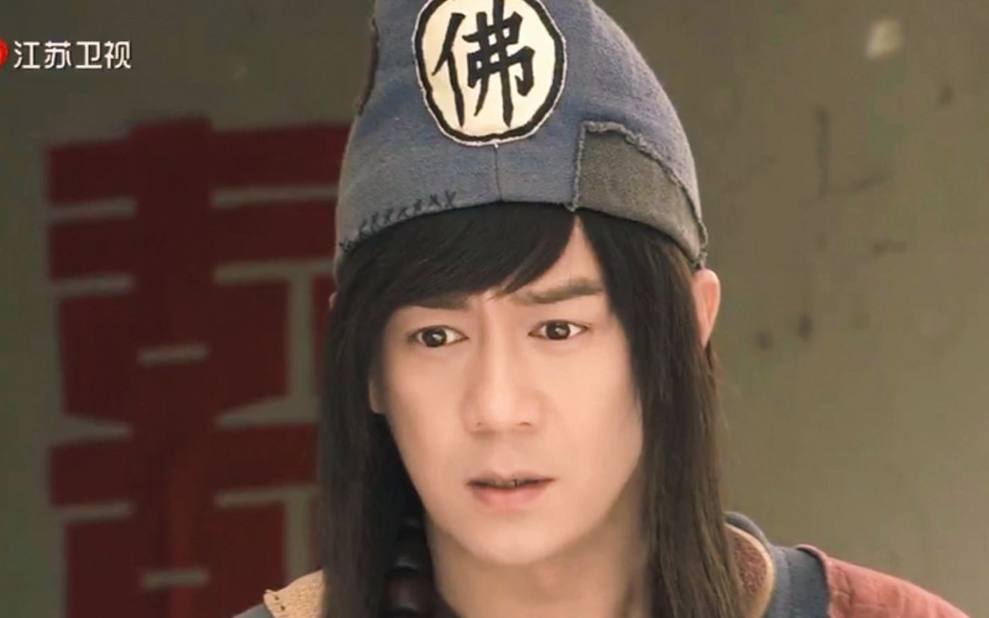 【济胭】红尘来去散无痕,醉酒当歌思故人.