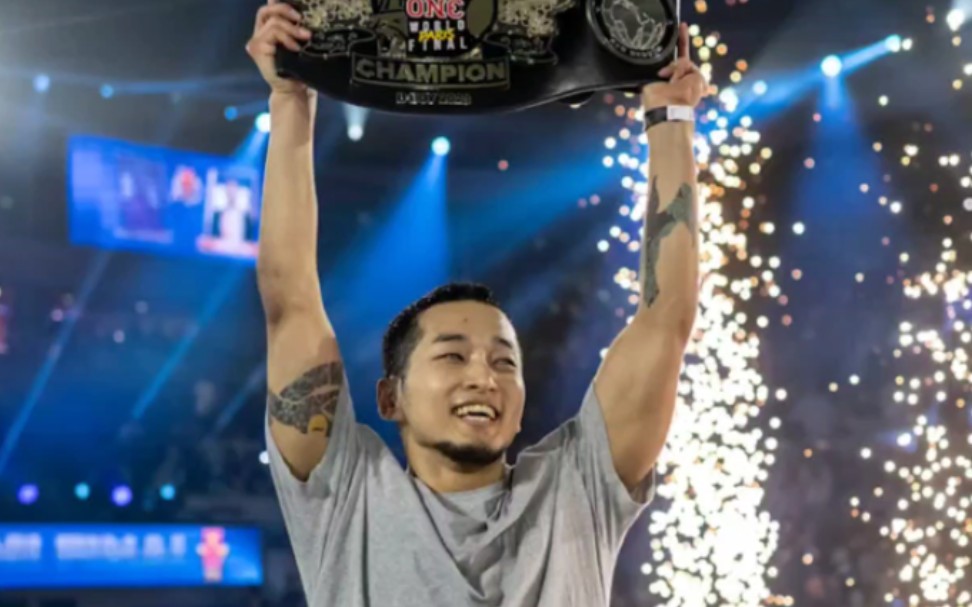 hong 10 2023 夺冠采访