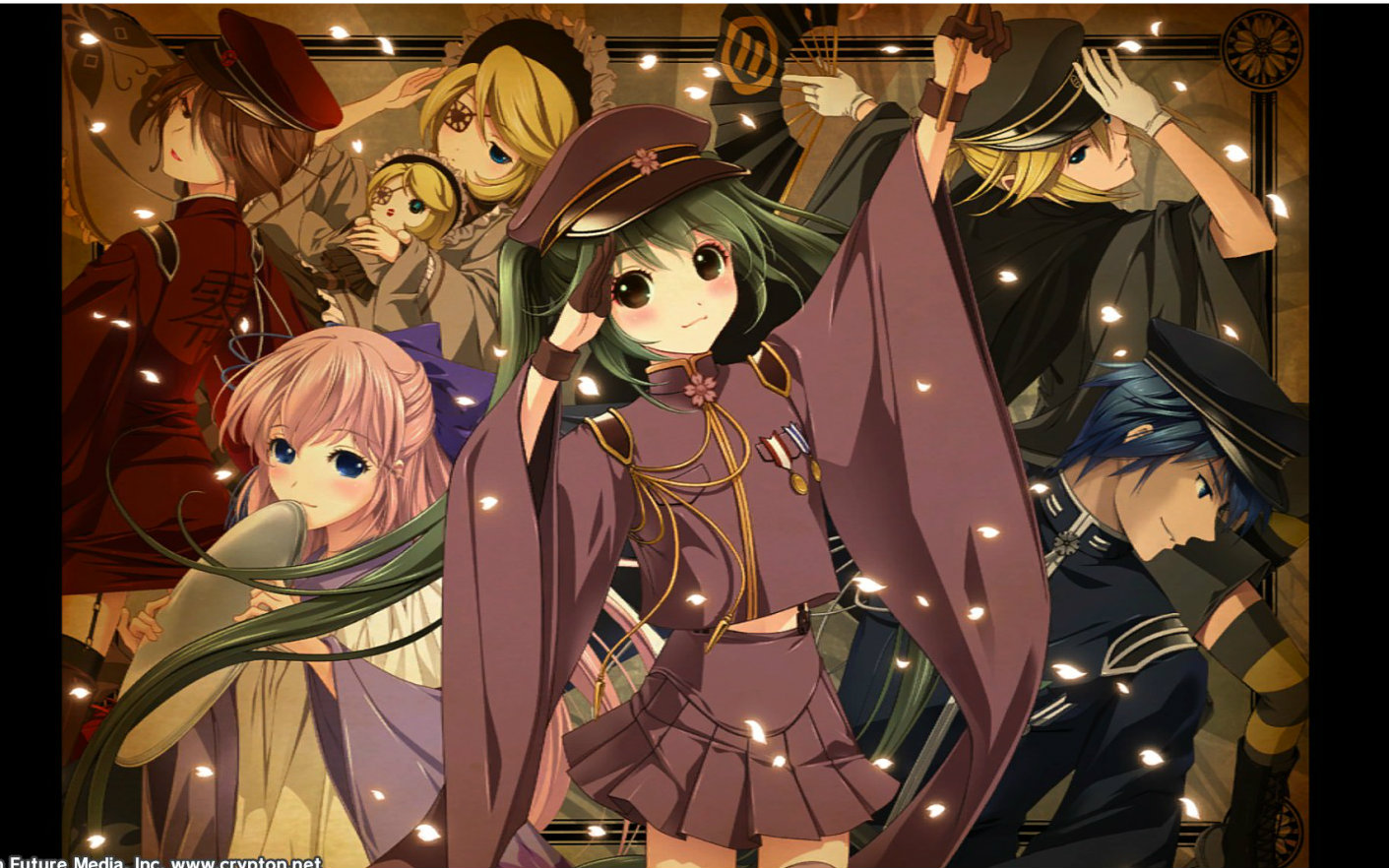 【钢琴】千本千本樱( ω )之为什么我的手没有残影