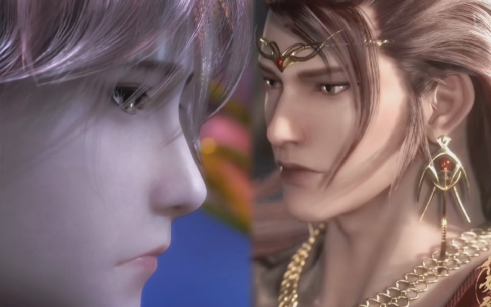 儿子是个宝,万物全是草.[重明|孔鸿俊|天宝伏妖录]_哔哩哔哩_bilibili