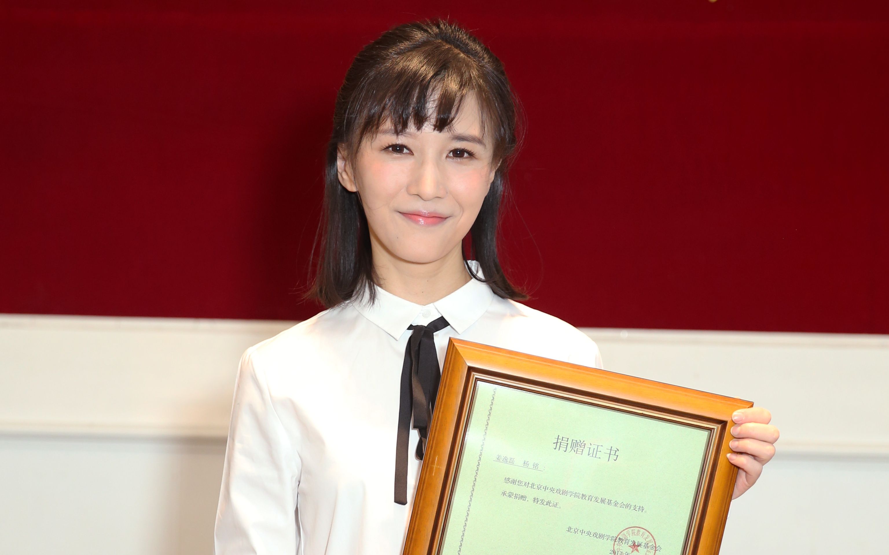 papi酱不算日常的日常——回母校