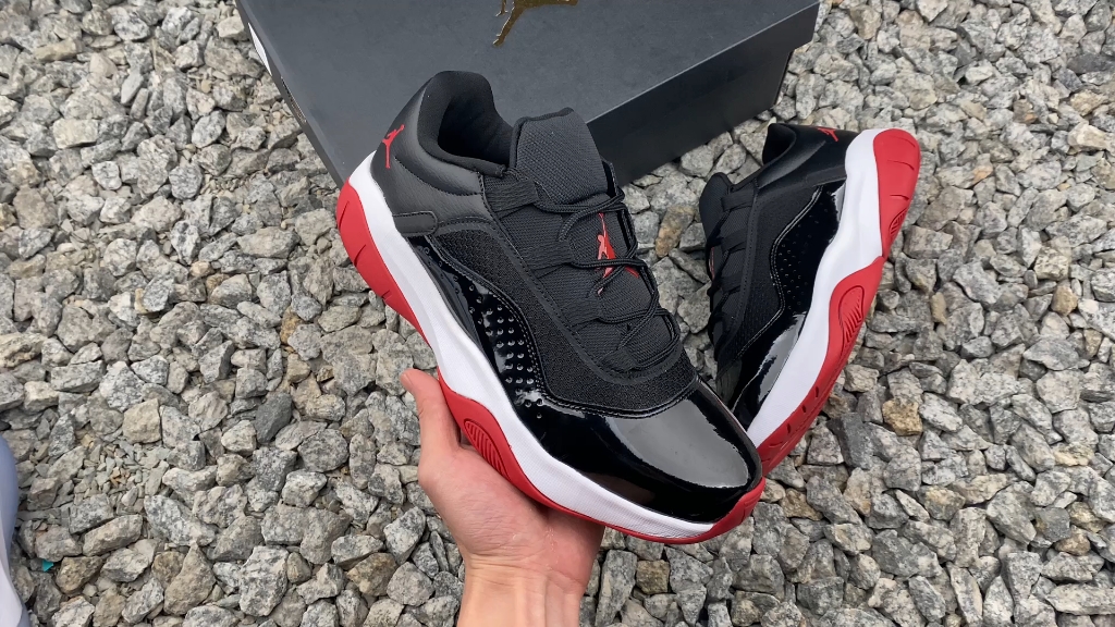 大山制造airjordanaj11cmftlowsouthbeach全新配色