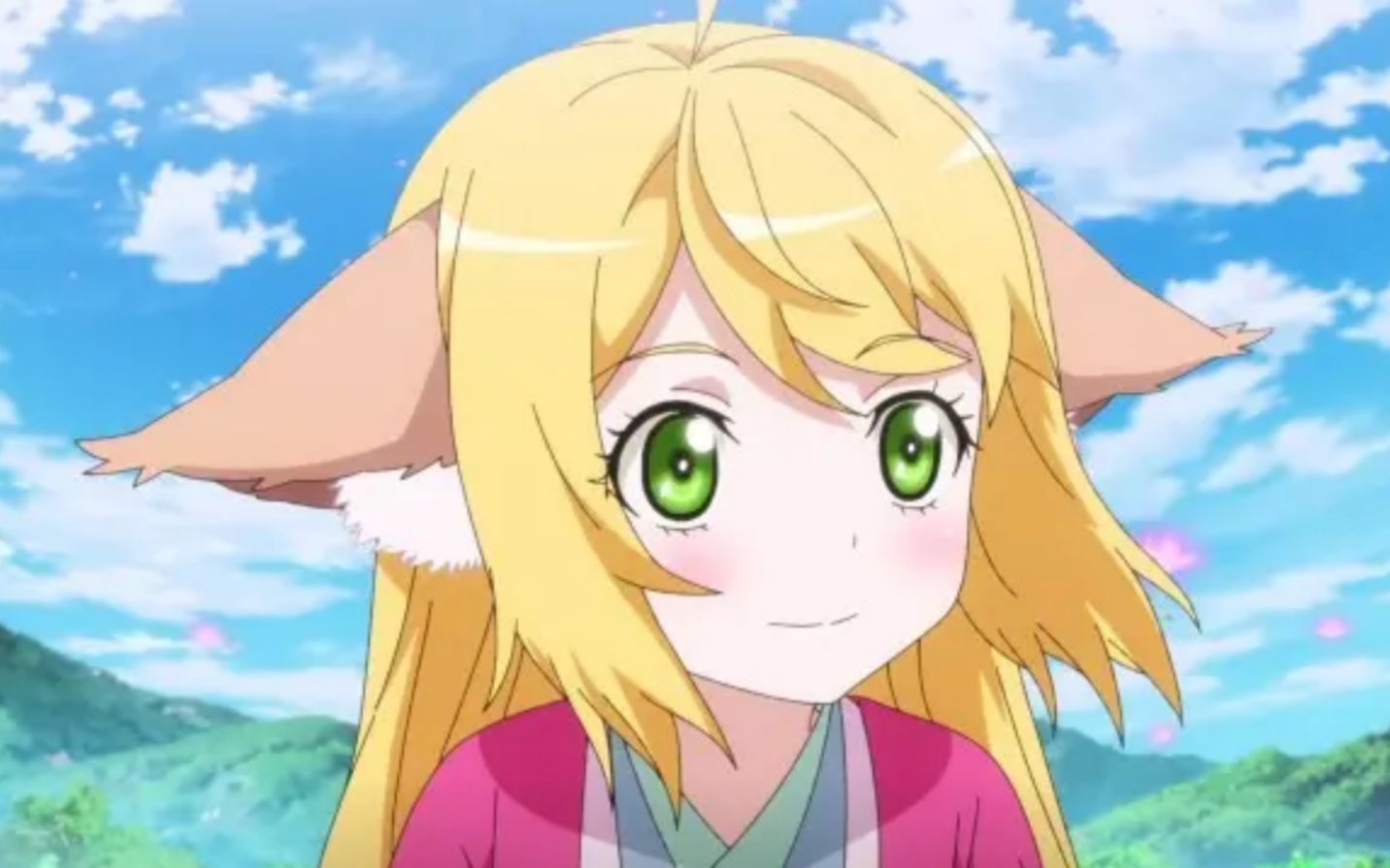 新英雄涂山苏苏第一视角_哔哩哔哩_bilibili