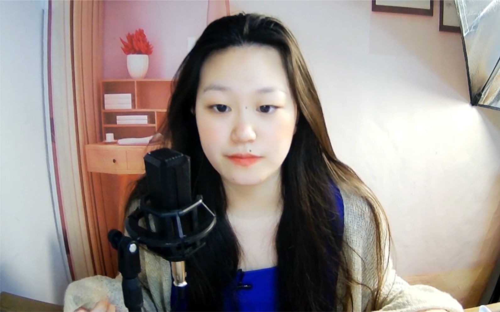 超好听一颗狼星版的海市蜃楼忍不住唱一千遍一千个故事在脑中