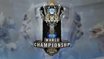 【Worlds 2019】S9英雄选择音乐合集