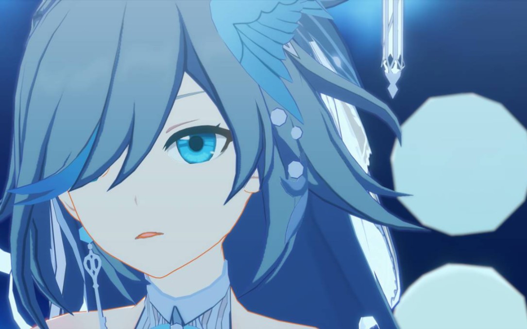 【青鸟之庭】showyou