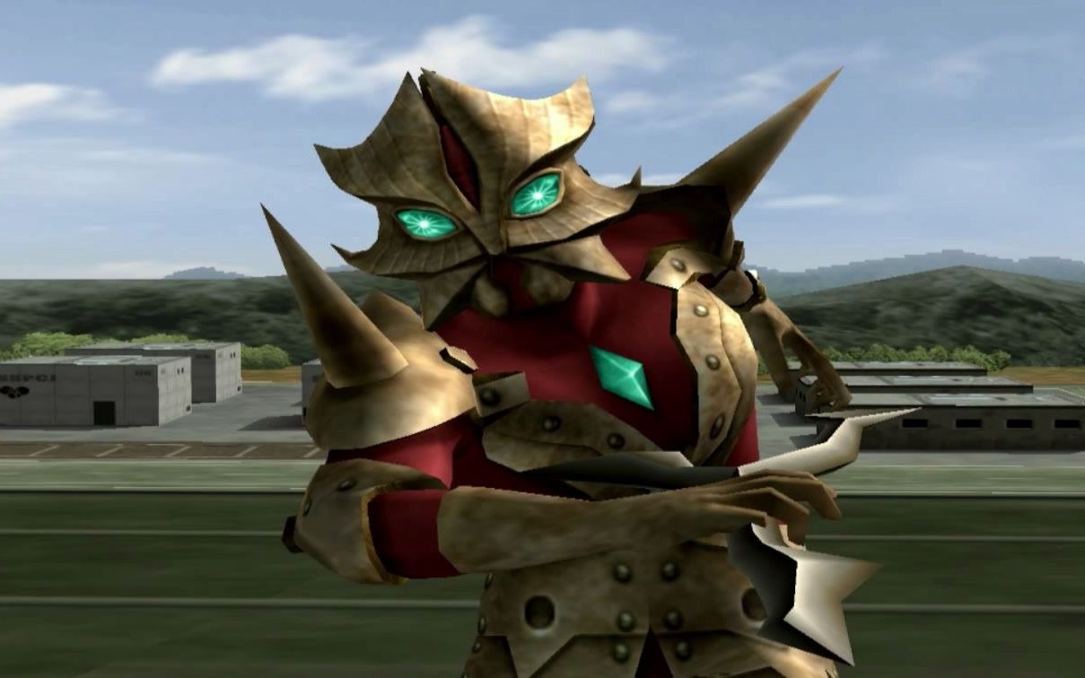 艾斯杀手7秒钟你能秒了我