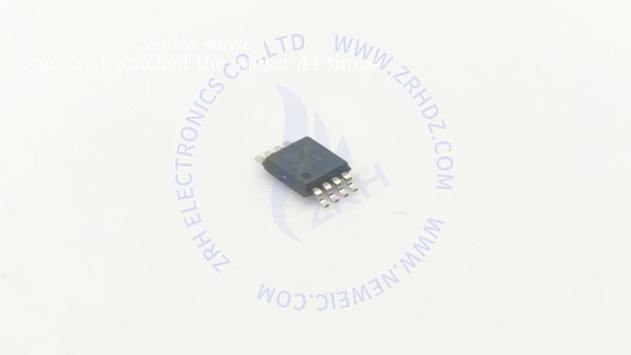 TI TPS2068DGNR MSOP8 1719+ electronic component semiconductor IC哔哩哔哩bilibili