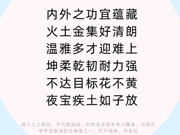 怀珠韫玉之韫字起名取名解析,不懂就问,有问必答,义务看名原创姓名学干货知识,准确起名用字不再头痛含字之本义、五行、特征、姓名学字义、适用范...