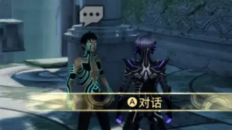 Télécharger la video: 【SMT5V】在恶魔后院和人修罗/皮克希聊天