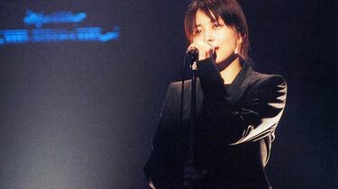 ZARD坂井泉水】——今生与你，我愿永远铭记_哔哩哔哩_bilibili