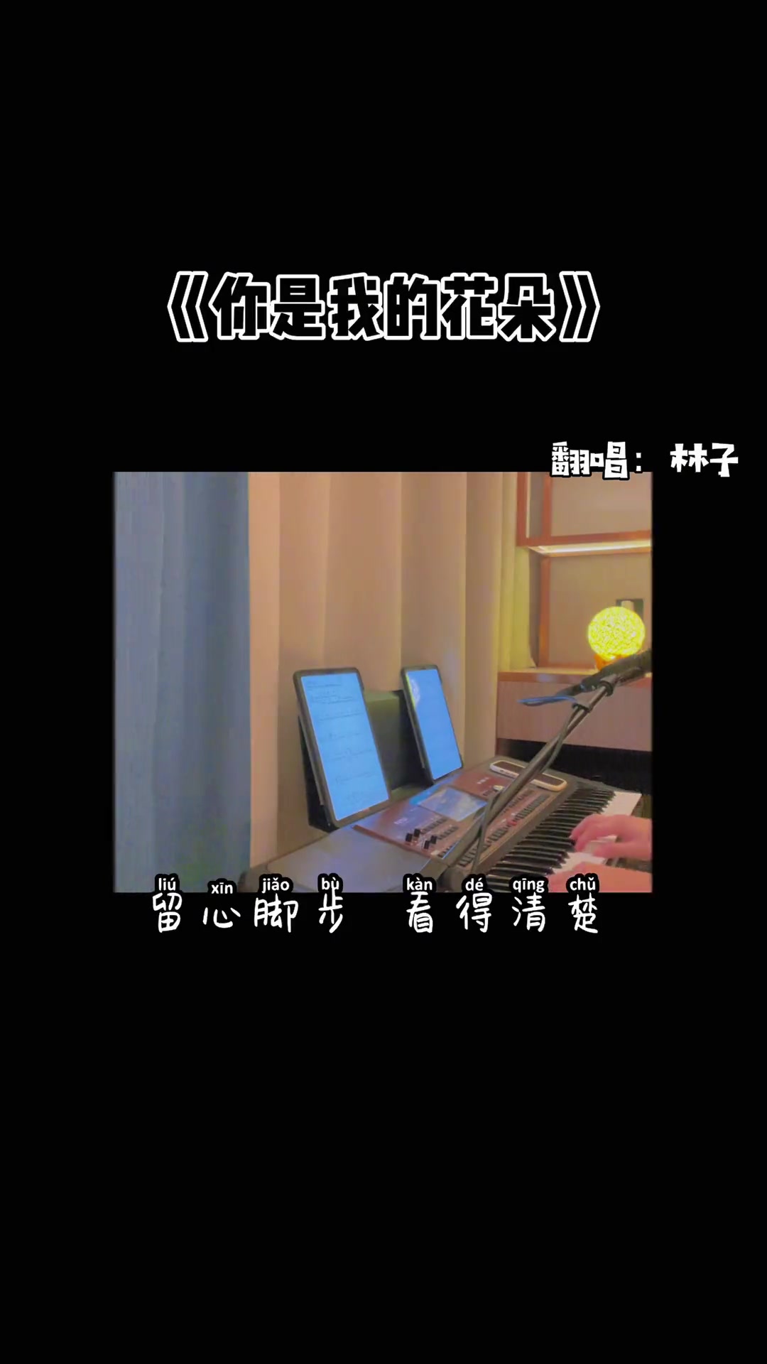 喜翻喜翻 9602 好听 原唱 / 翻唱 林子93