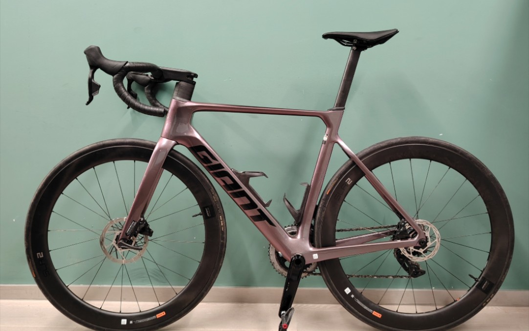 23款 propel adv 1 骑行感受 配置 装车 pcr adv 1闲聊篇.