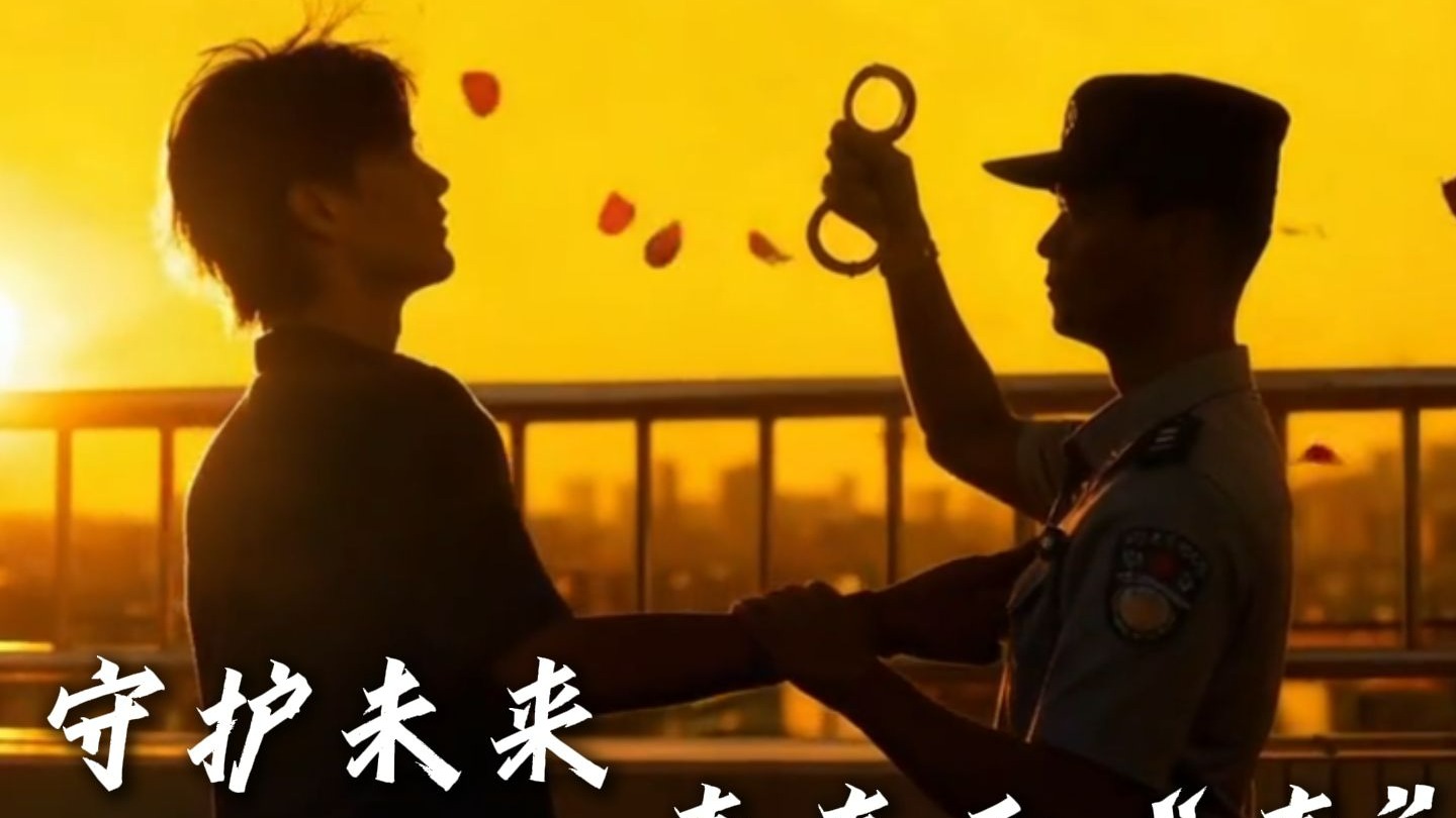 守护未来，青春无 “毒”！