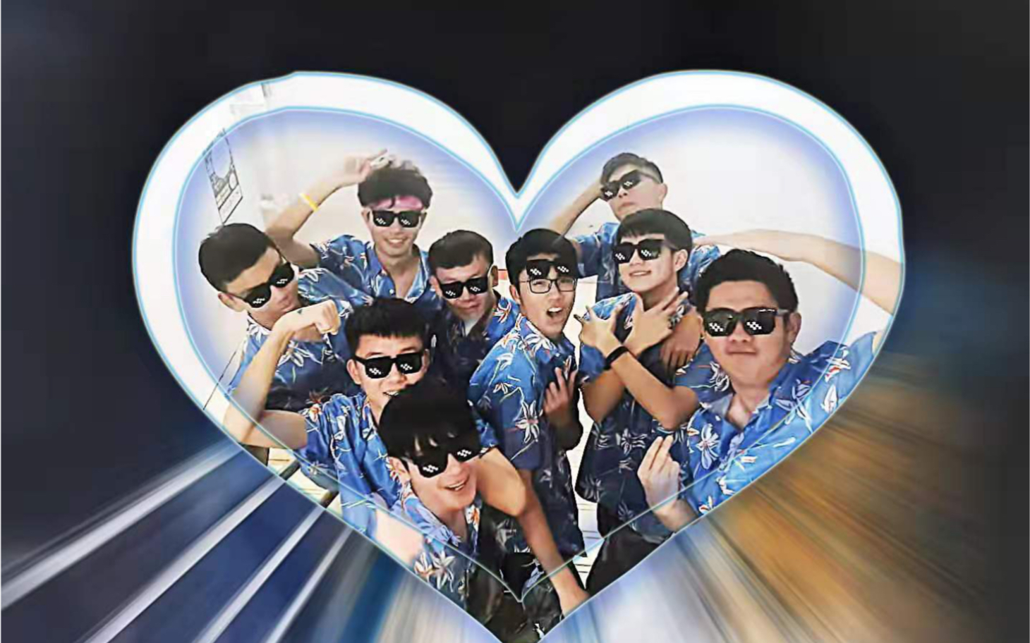 【新宝岛翻跳】有够骚!