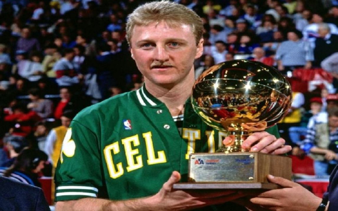 你永远可以相信逼王伯德