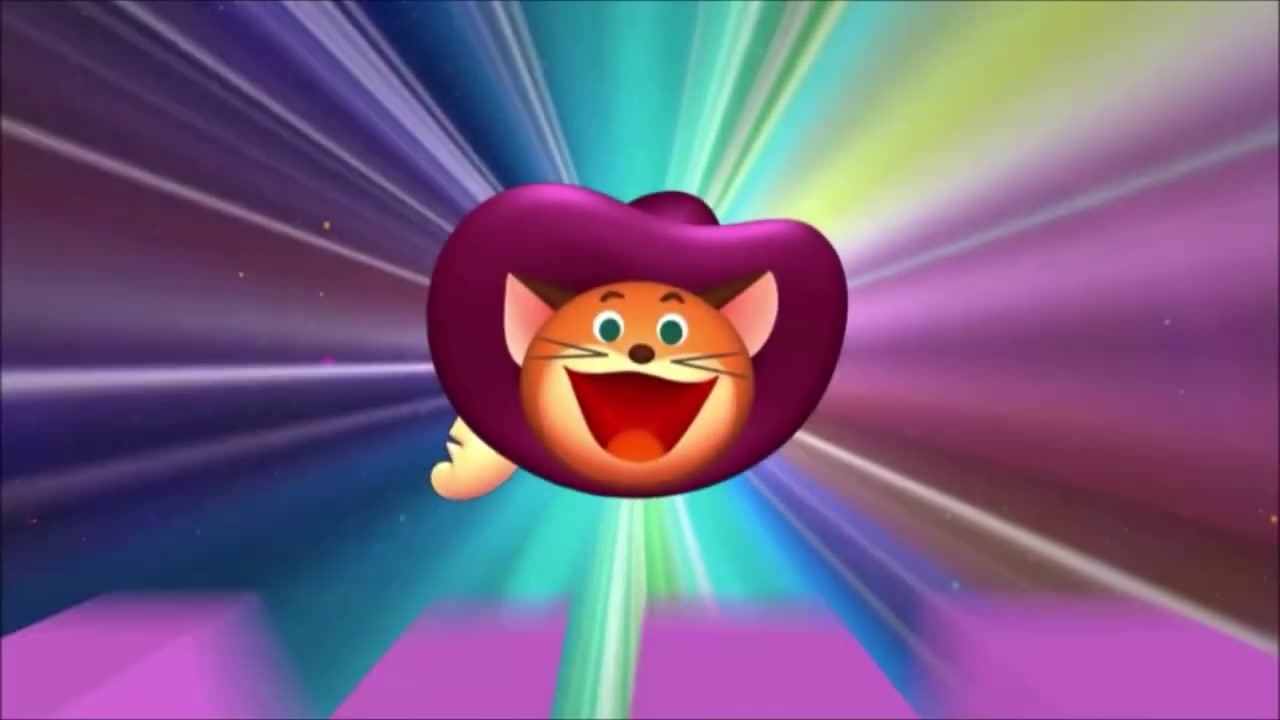 油管搬运东映动画历年片头合集