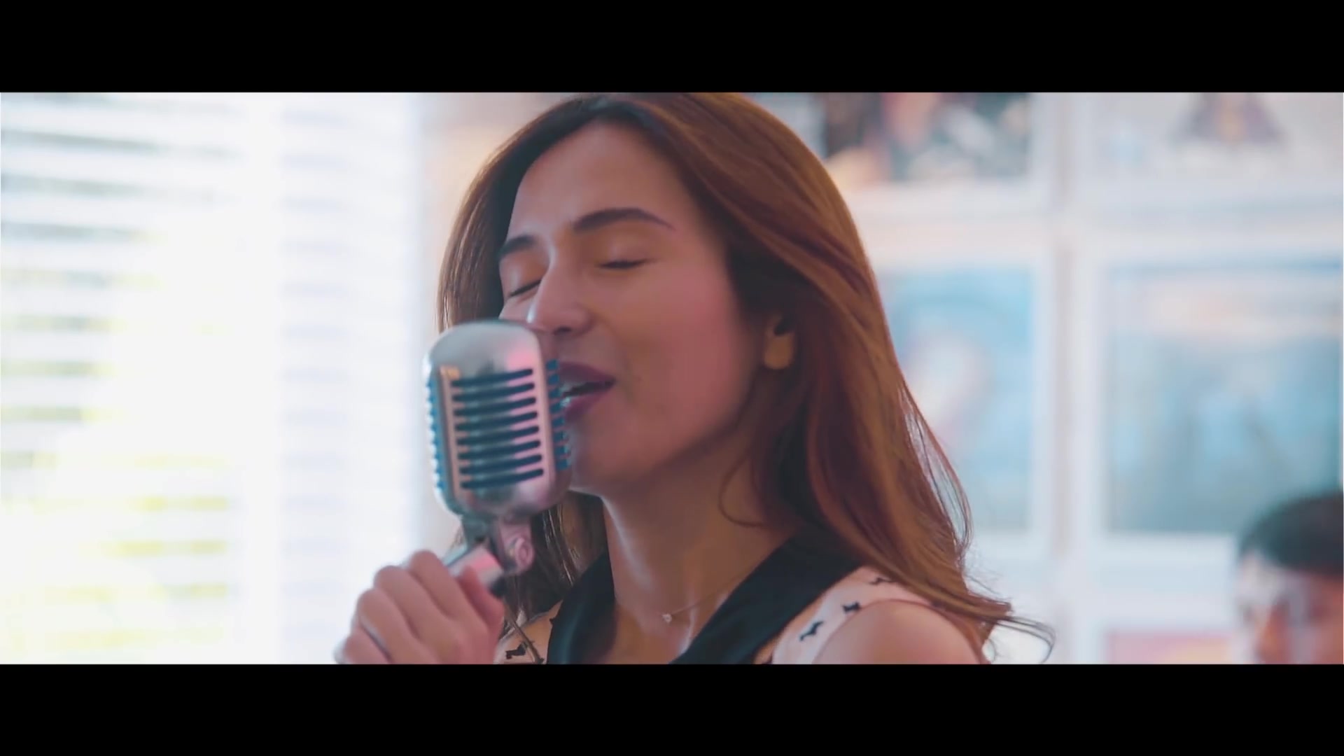 [图]After All - Peter Cetera & Cher｜by Jennylyn Mercado & Dennis Trillo