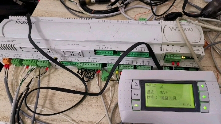 [图]克莱门特主板维修密码和工厂密码破解完成