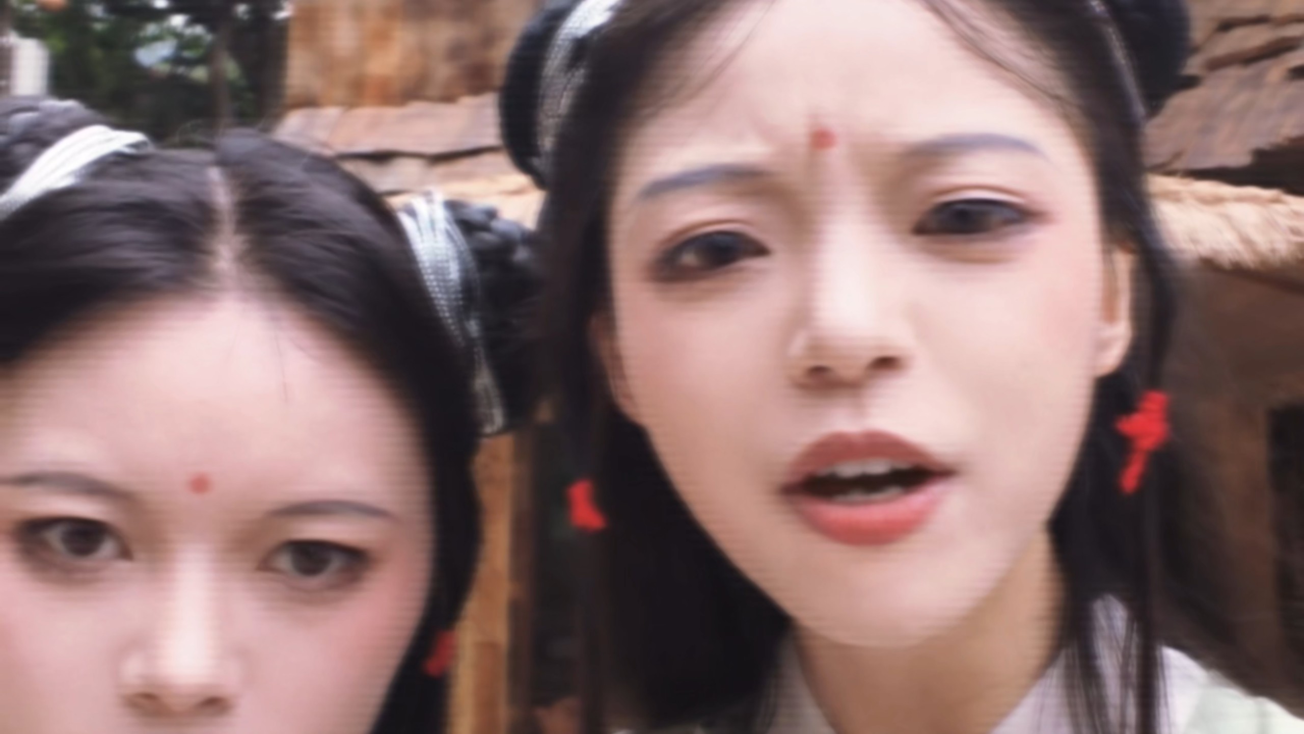 一句话让猴子破防