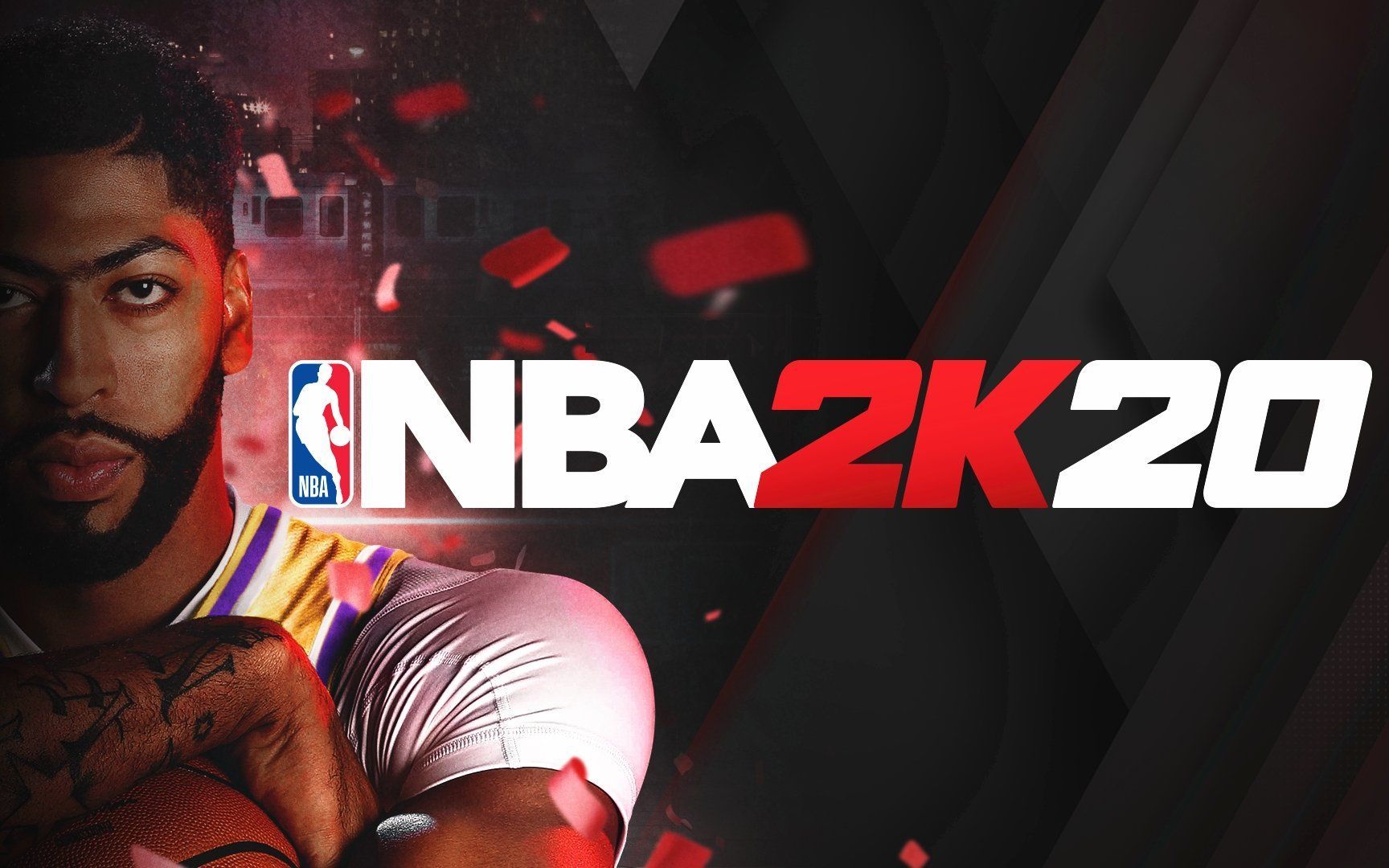 NBA2K20水友联盟 乐同步直播间1513980哔哩哔哩bilibili