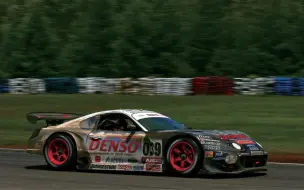 Download Video: JGTC/Super GT  丰田Supra GT500 1994-2005 简介