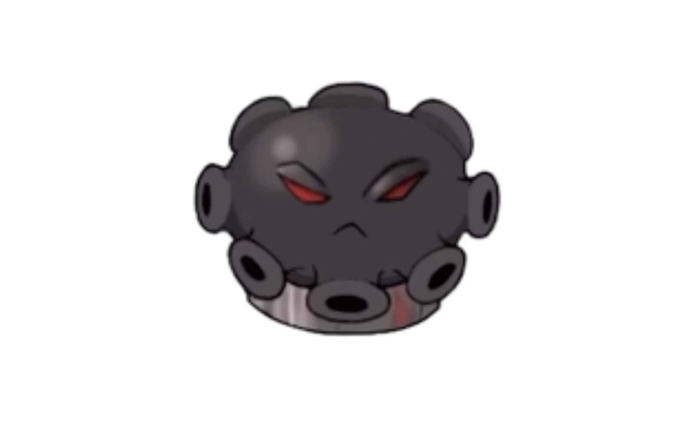 自制植物:毁灭忧郁菇