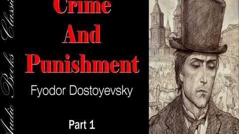 结月缘 罪与罚 Crime And Punishment 英语版 标准英语 哔哩哔哩