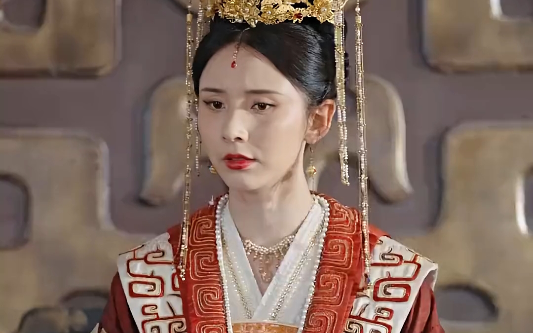 我的女王大人25