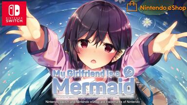 Nintendo Switch『Nightshade／百花百狼』_哔哩哔哩_bilibili