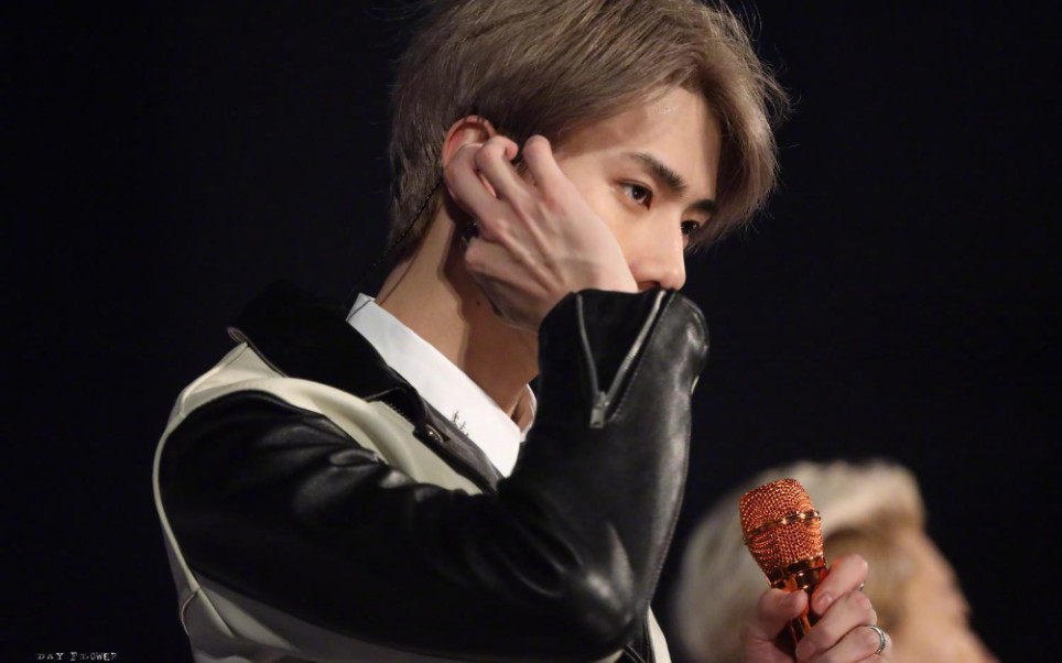 【吴世勋】风神大人绝了!鸡叫:我可以啊啊啊啊啊啊_哔哩哔哩_bilibili