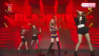 Download Video: 170119 BLACKPINK  - Playing With Fire + BOOMBAYAH  @  Seoul