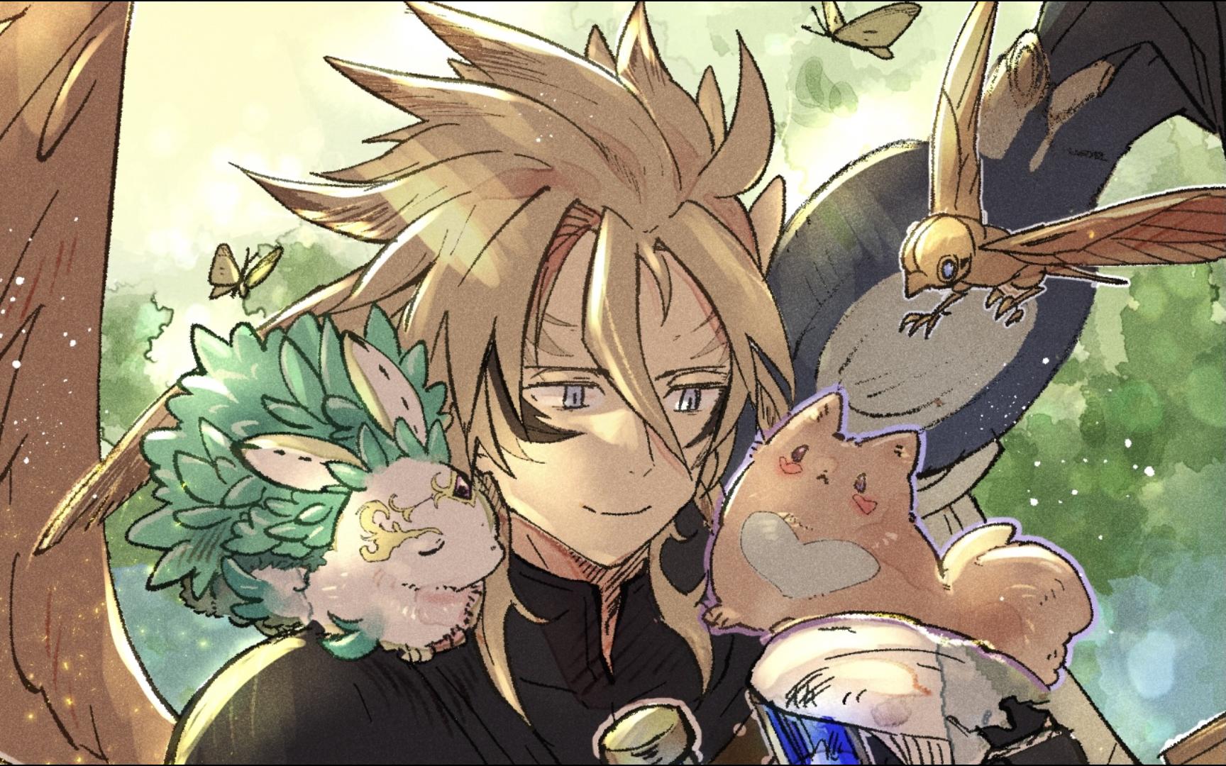 设定09-铁兽战线 凶鸟之修莱格,铁兽式强袭机动兵装改"bucephalusⅡ"