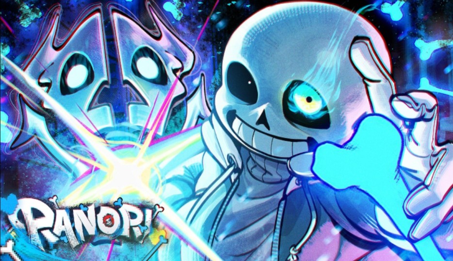 【中译| Undertale/传说之下】Sans | 审判| Ranori
