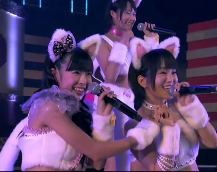 NMB48】NMB48近畿コンサートツアー ～みなさん、ちゃぷちゃぷしましょ