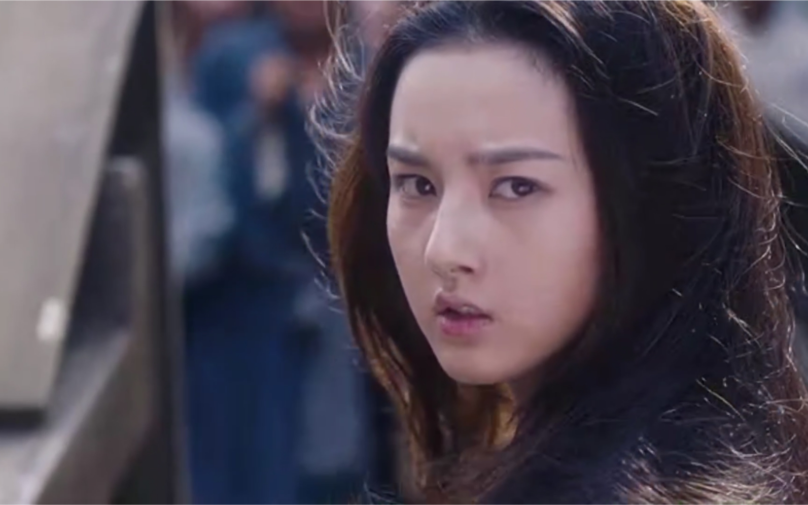 九州缥缈录 —ep03 吕归尘,姬野,羽然三人初见面.