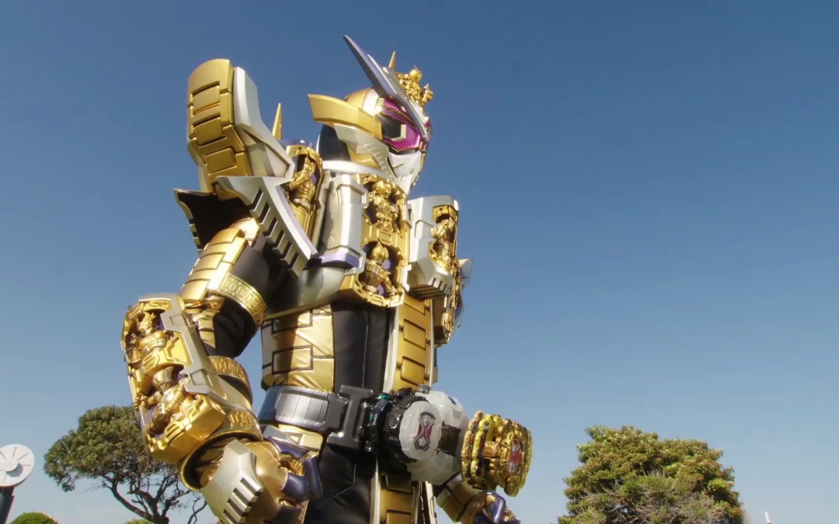 假面骑士噶如斗zio列祖列宗形态_哔哩哔哩 (゜-゜)つロ 干杯~-bili