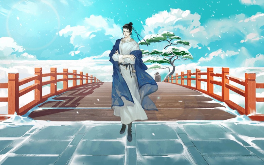 【墨魂】墨魂元稹相关(溯缘 交游)