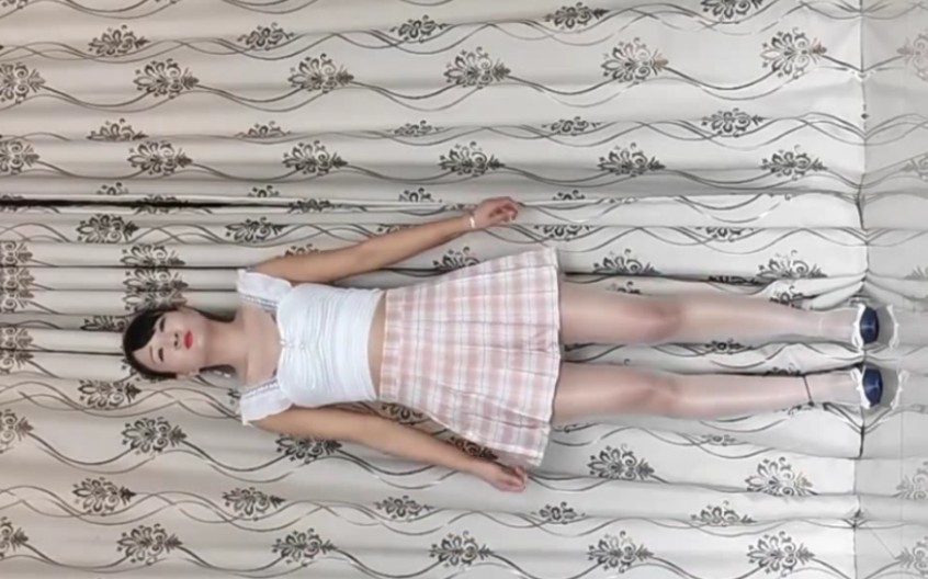 小君专栏分享看个签艾幼全套广场舞大佬