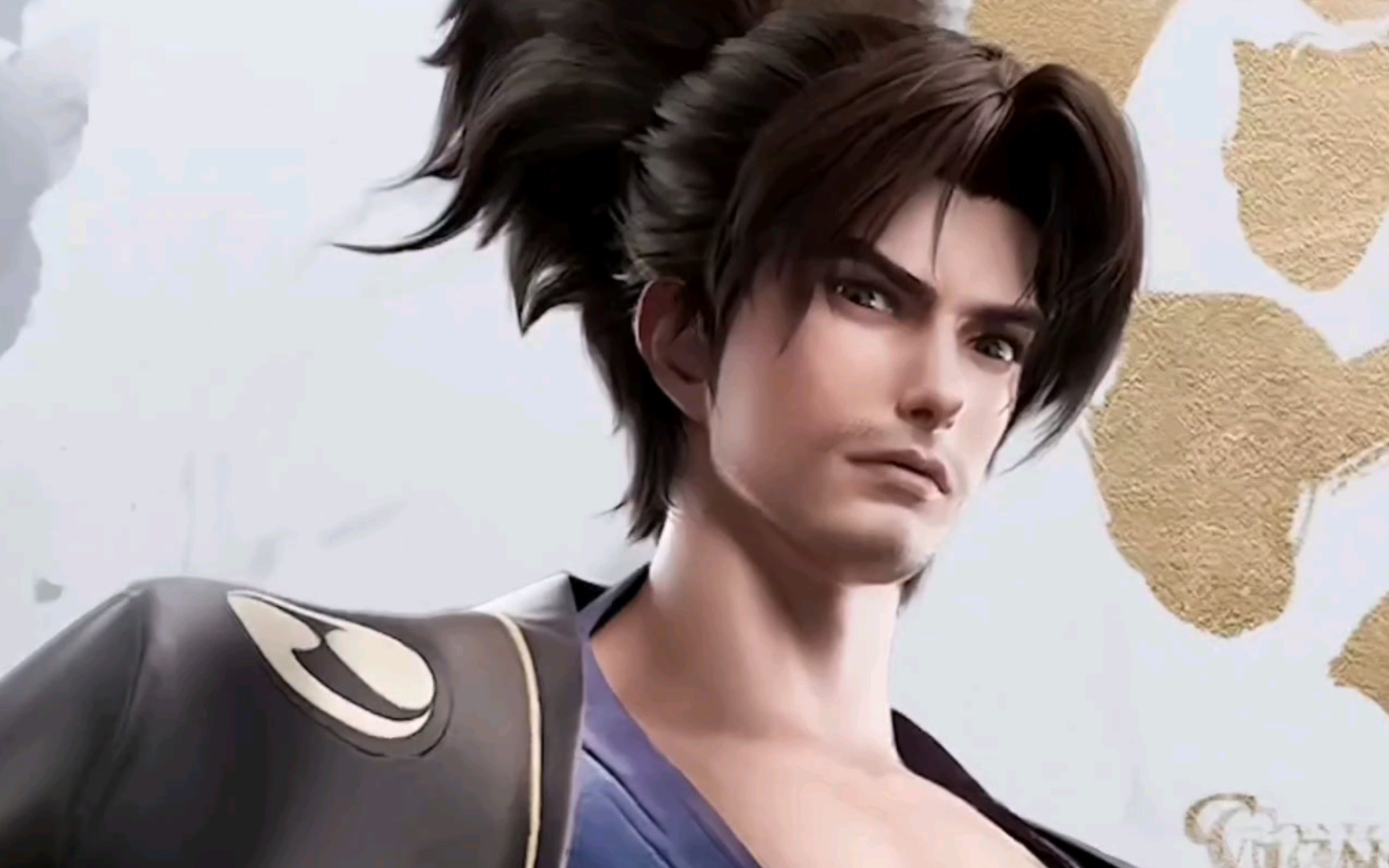 王者荣耀#新版宫本武藏上线体验服#宫本武藏重做