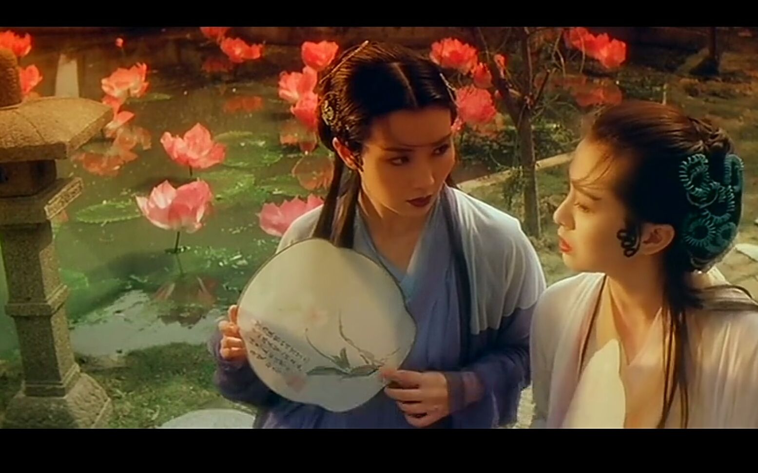 字』【文摘】【李碧华青蛇】【推书】【奇文共赏】_哔哩哔哩_bilibili