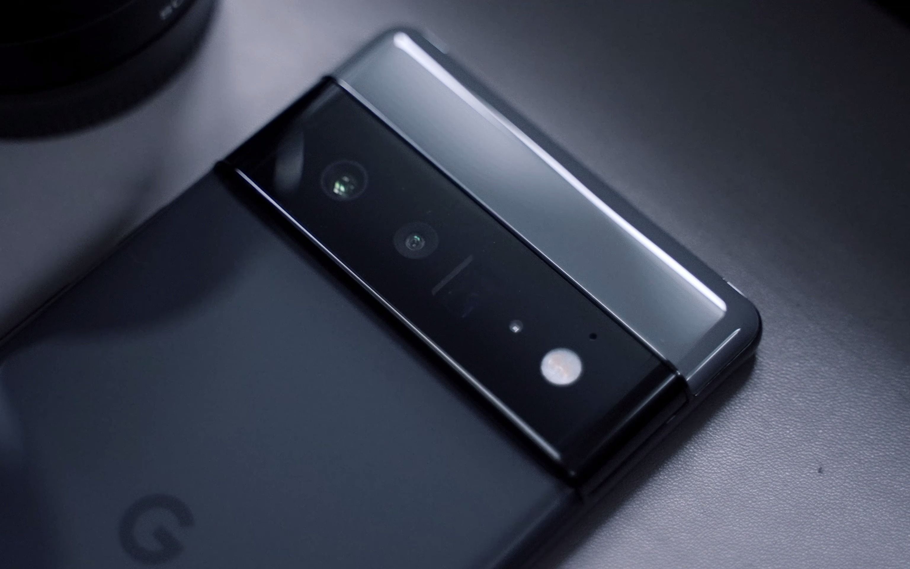 手机测评谷歌pixel6pro二周使用感受