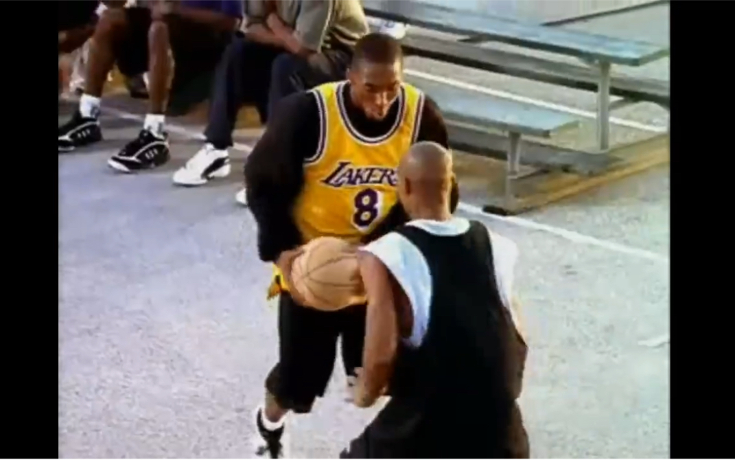 科比布莱恩特Kobe Bryant EVERY Adidas ShoeCommercial天足系列 (19962004)哔哩哔哩bilibili