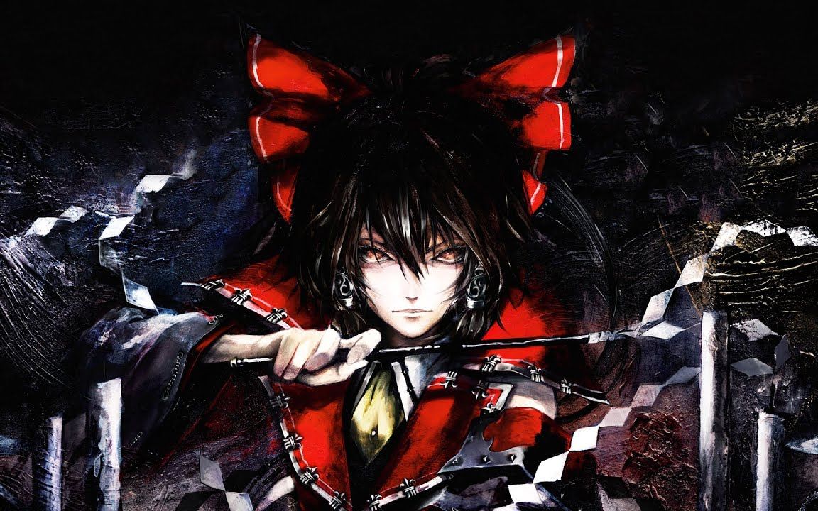 "东方project"系列《红魔城传说:绯色交响曲》确认推出高清重制版