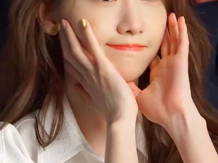 林允儿,最可爱漂亮的女孩子